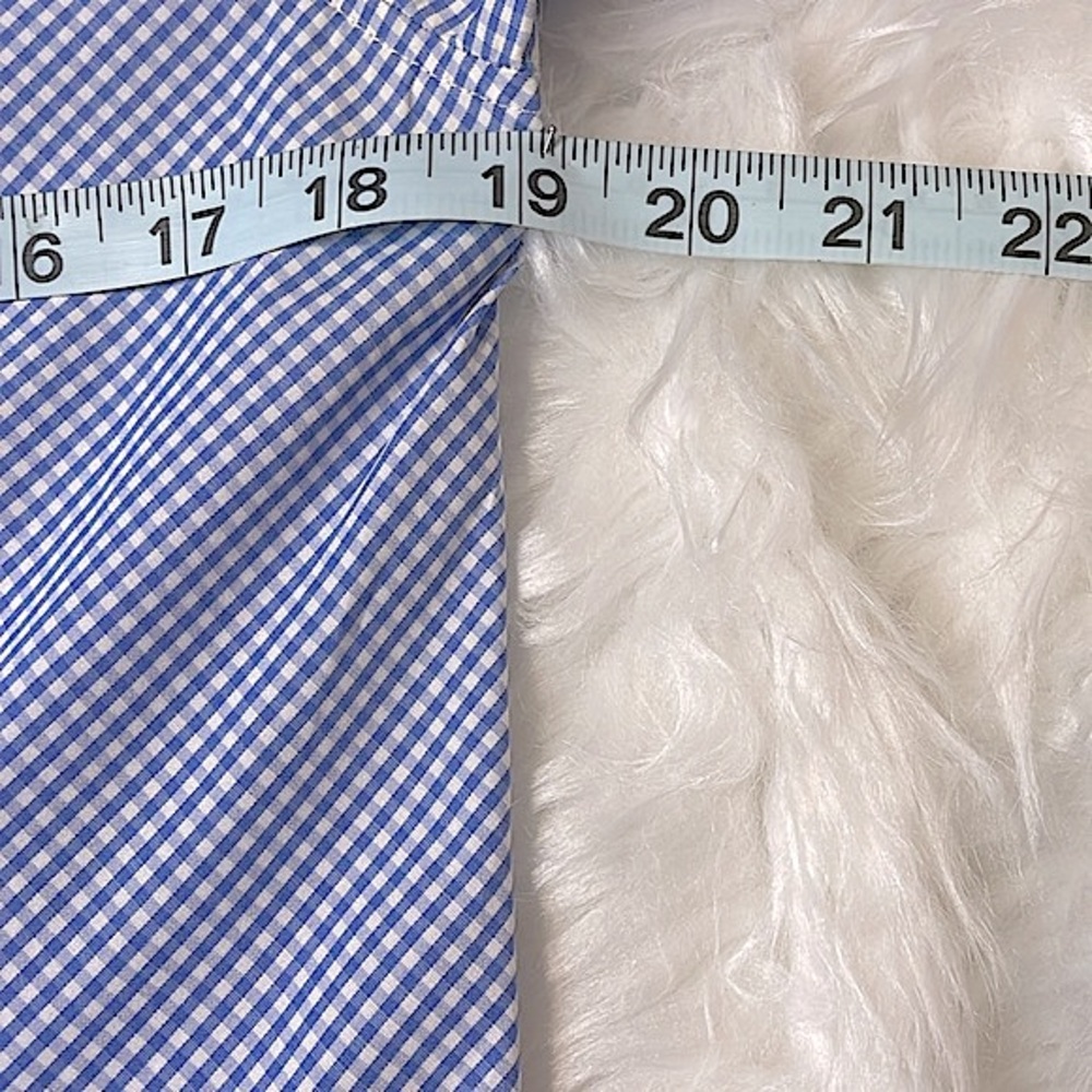 Vintage MARSHALL FIELD’S Cotton Blouse - Picture 8 of 10